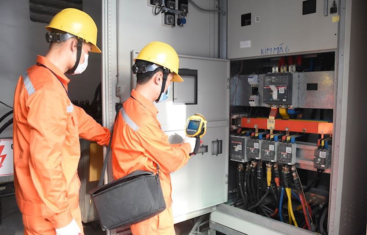 Nếu thiếu điện sẽ tạo ra những hiệu ứng tiêu cực cho môi trường kinh doanh của Việt Nam.