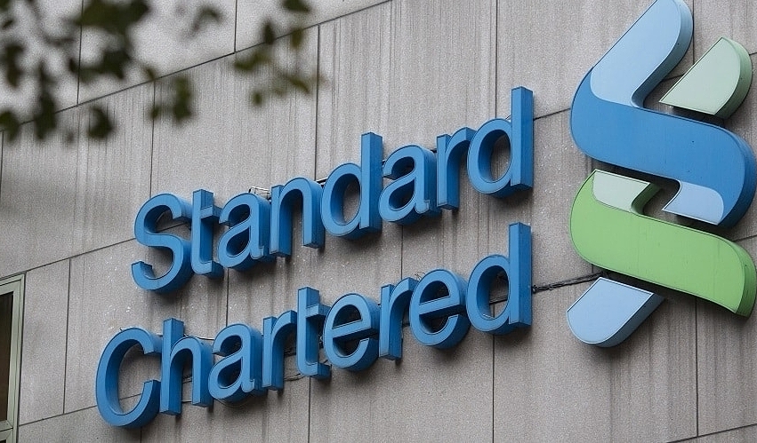 Standard Chartered dự báo GDP quý 3 của Việt Nam sẽ tiếp tục phục hồi.