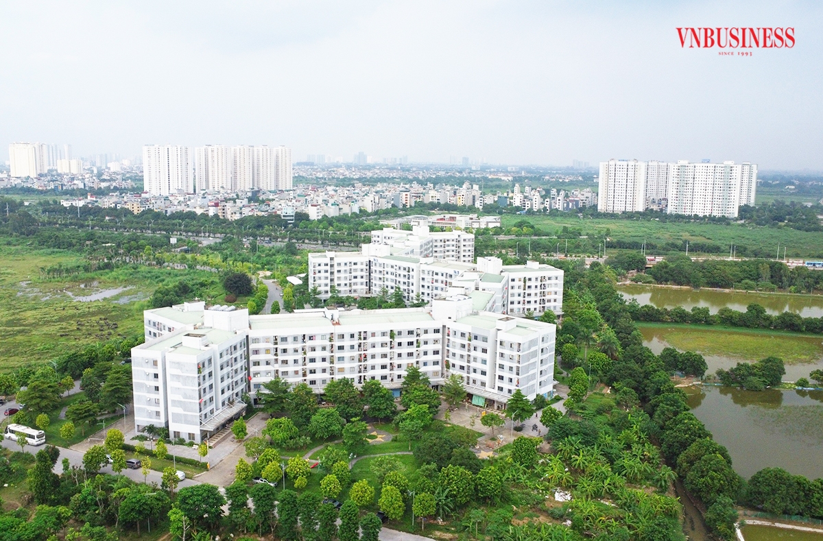 Dòng tiền đáo hạn ngân hàng được dự báo khó chảy mạnh vào nhà đất trong ngắn hạn.