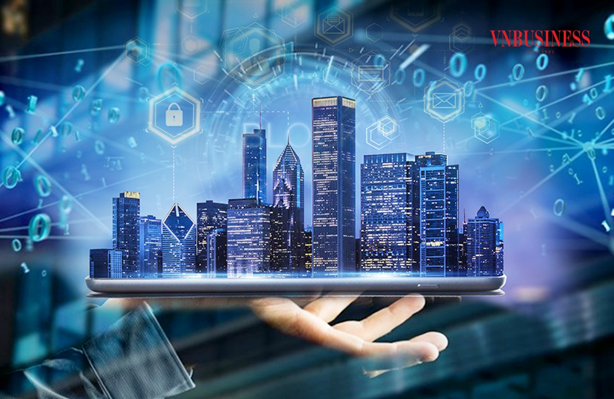 Thị trường công nghệ bất động sản giàu tiềm năng nhưng sức ép cạnh tranh vô cùng khốc liệt.