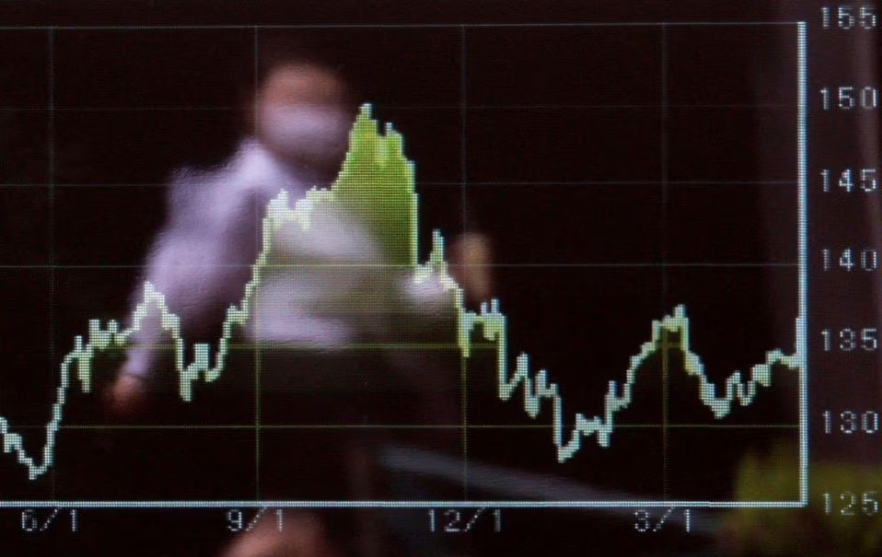 Khối ngoại bán ròng trở lại, VN-Index thoát hiểm cuối phiên.