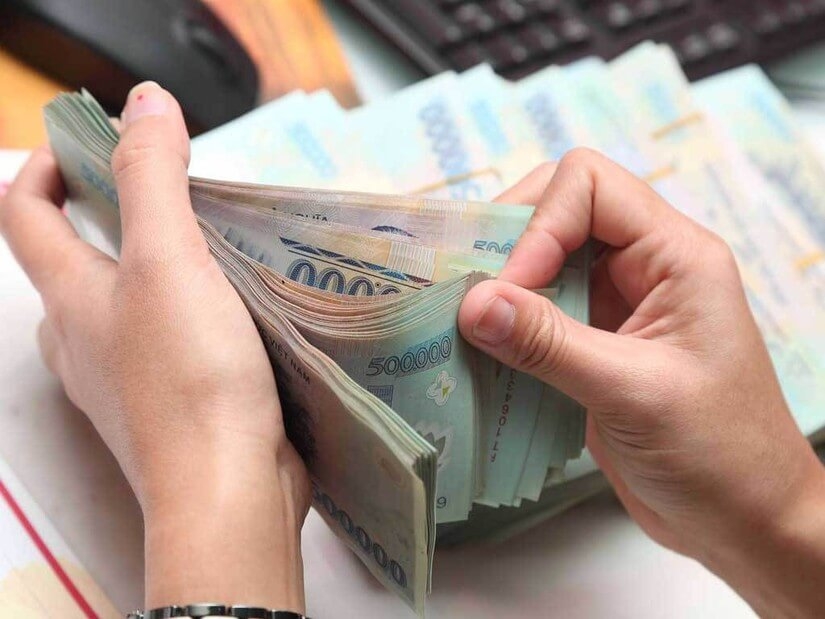 Để khơi thông dòng vốn cần có sự vào cuộc từ DN, ngân hàng và Chính phủ