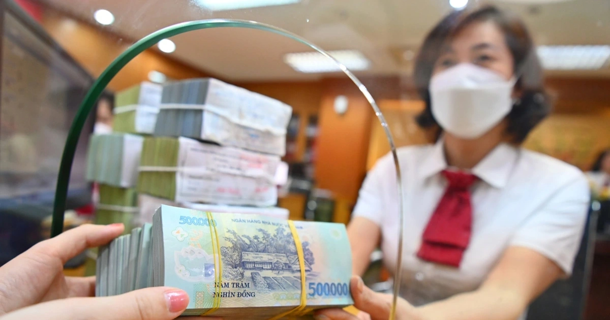 Hiện nay, tỷ lệ cho vay tín chấp cao, doanh nghiệp càng minh bạch thì ngân hàng càng có điều kiện đẩy mạnh tín dụng.