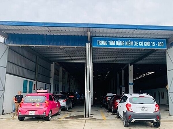 Vụ việc có dấu hiệu vi phạm pháp luật hình sự trong hoạt động kiểm định tại Trung tâm đăng kiểm 15-05D là một trong 4 vụ việc tham nhũng, tiêu cực được Ban Chỉ đạo phòng, chống tham nhũng, tiêu cực thành phố Hải Phòng đã thống nhất đưa 4 vào diện theo dõi, chỉ đạo xử lý.