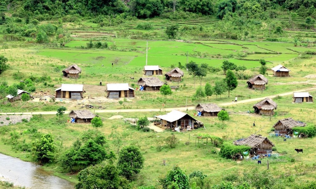 Huyện nghèo Đakrông kỳ vọng các HTX, tổ hợp tác cần có những mô hình thiết thực hơn trong việc khai thác thế mạnh từ những sản phẩm bản địa để giúp người dân thoát nghèo.