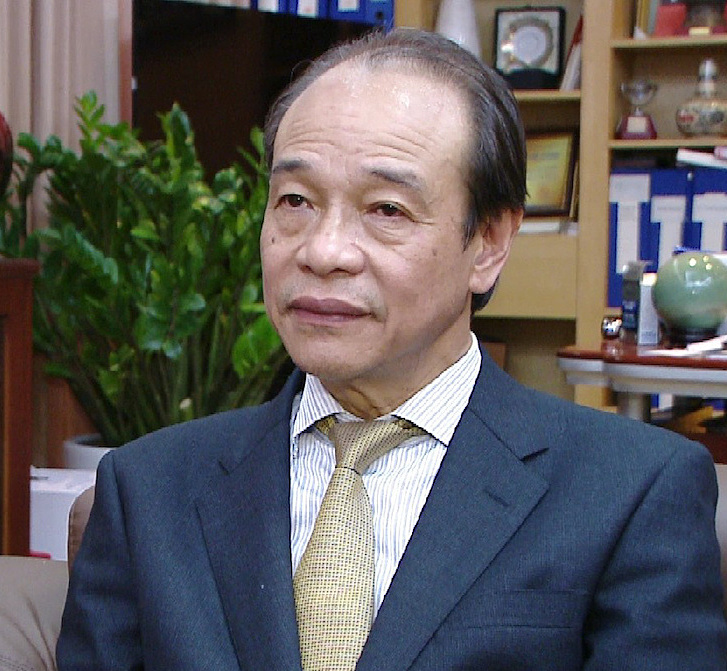 Ông Bùi Ngọc Bảo