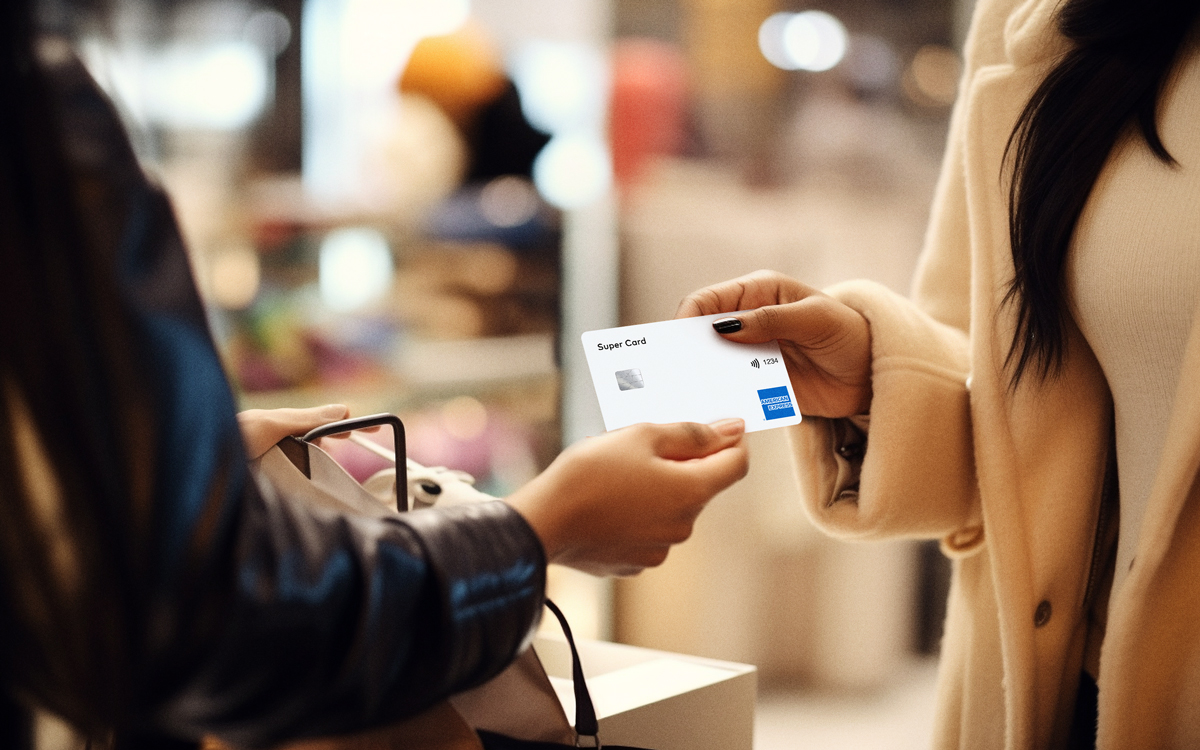 Chi tiêu không tiền mặt với thẻ VIB là sự lựa chọn của nhiều người.