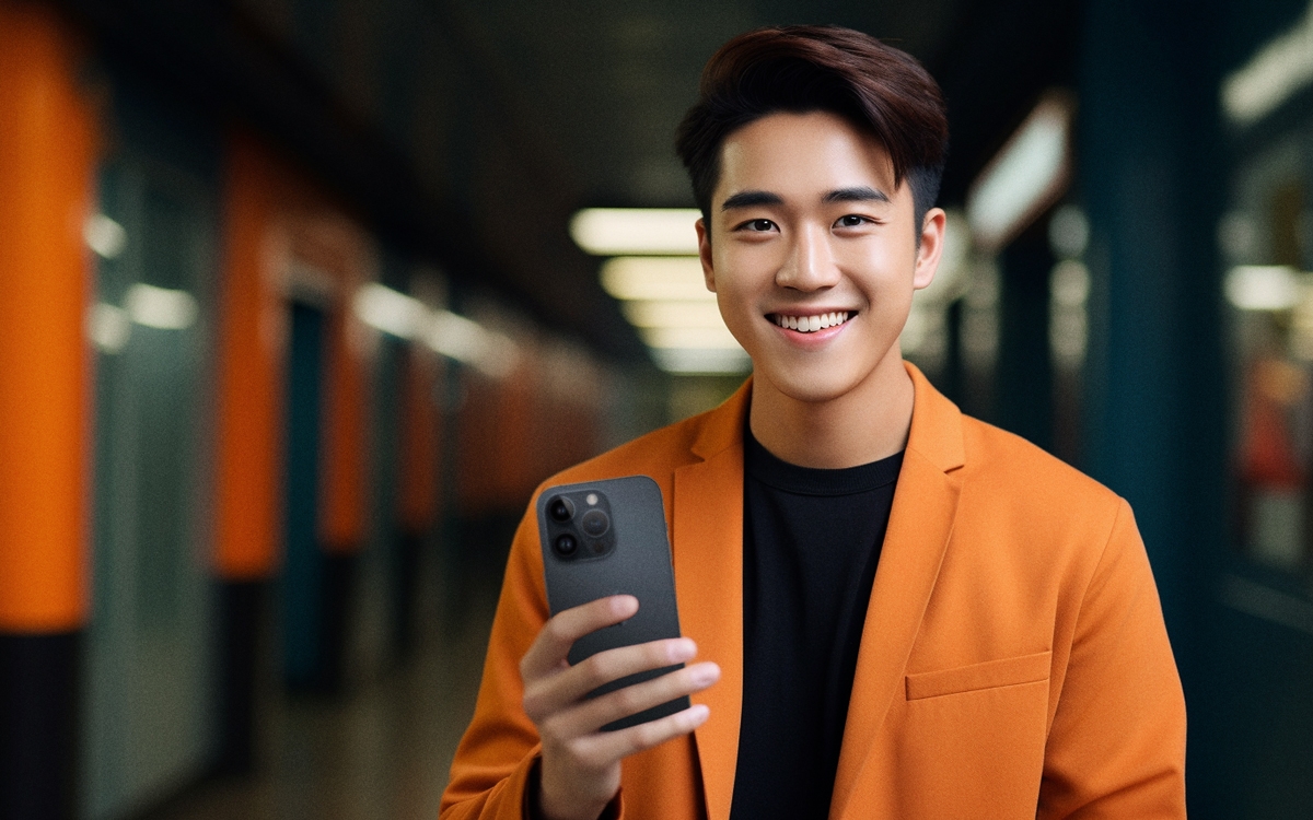 Cơ hội nhận iPhone 15 khi chi tiêu cùng thẻ VIB.