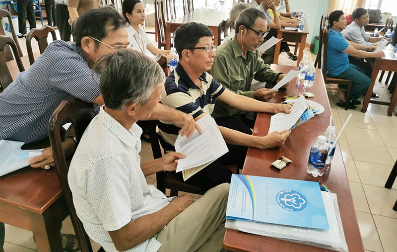 Thường trực Ủy ban Xã hội của Quốc hội tán thành đề xuất của Chính phủ liên quan đến giảm số năm đóng BHXH tối thiểu để được hưởng lương hưu từ 20 năm xuống 15 năm.