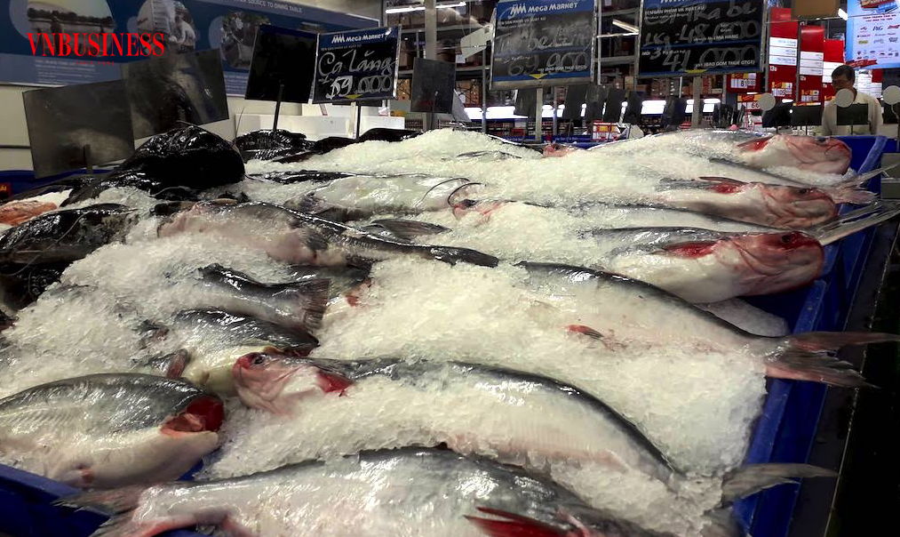 Các DN thủy sản đang băn khoăn trước những nội dung quy định trong Dự thảo Thông tư quy định quản lý về truy xuất nguồn gốc sản phẩm, hàng hóa do Bộ Khoa học và Công nghệ soạn thảo.