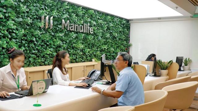 Bộ Tài chính đang thanh tra Manulife và một doanh nghiệp bảo hiểm khác.