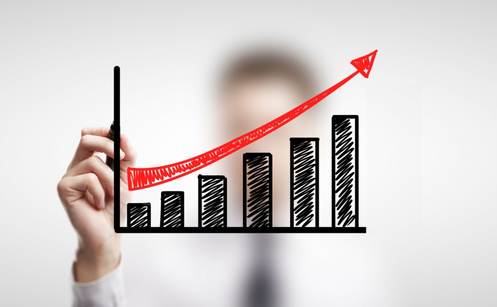 Thị trường kỳ vọng kết quả kinh doanh quý III sẽ giúp VN-Index ổn định trở lại. &lpar;Hình minh họa&rpar;