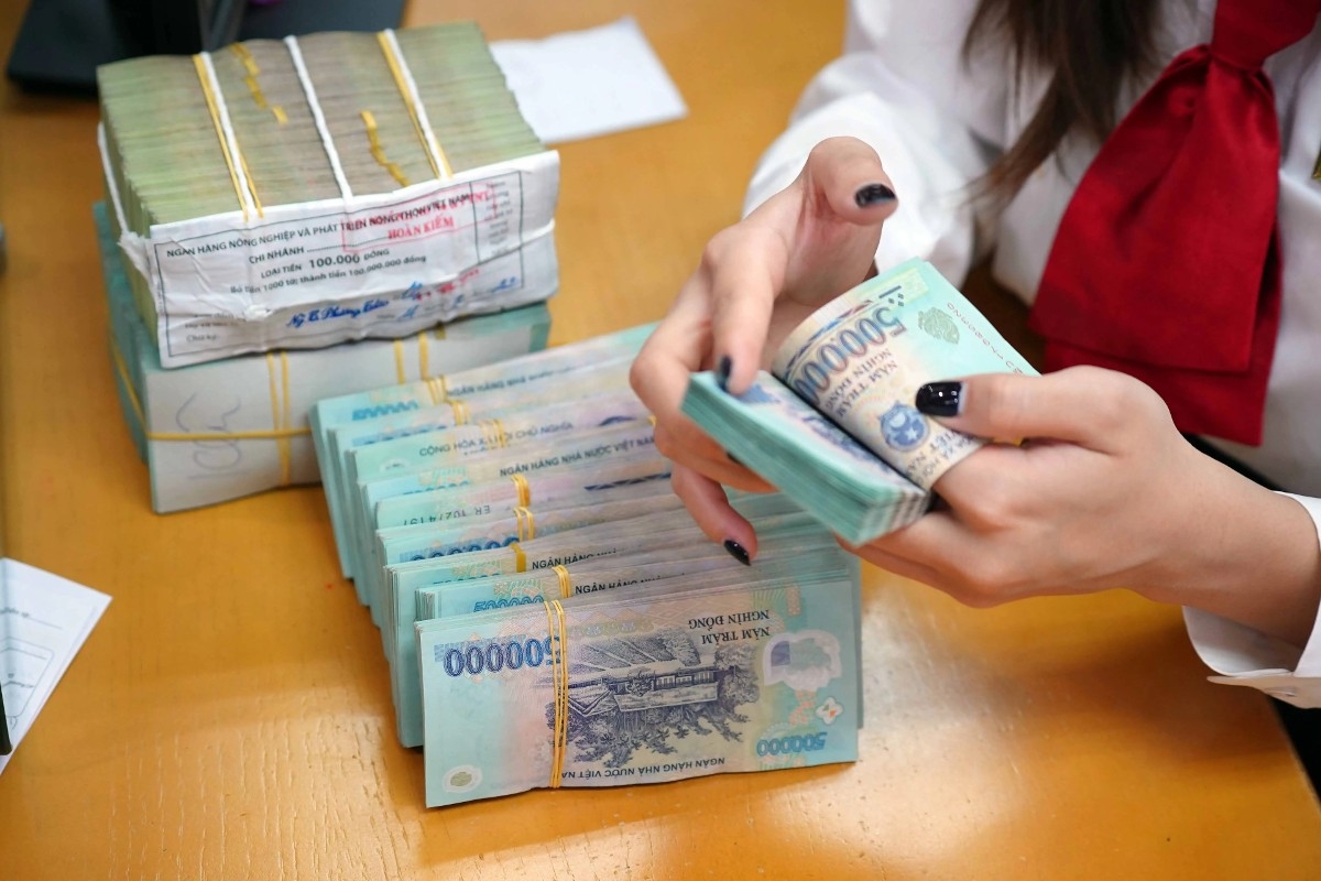 Các TCTD kỳ vọng bình quân mặt bằng lãi suất huy động và cho vay toàn hệ thống tiếp tục giảm 0,26 - 0,35 % trong quý IV/2023.