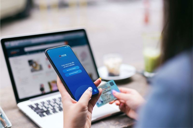 Phát triển và khai thác hiệu quả dữ liệu số là một trong 9 nhóm nhiệm vụ giải pháp để thực hiện mục tiêu chuyển đổi số ngành Ngân hàng.