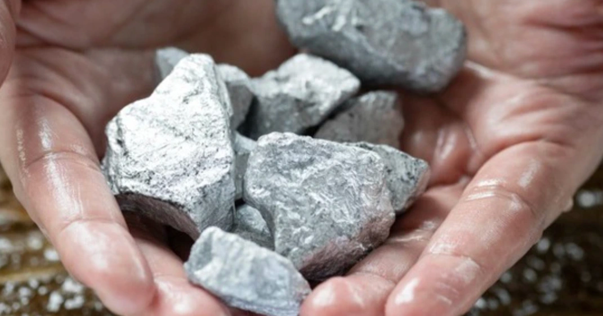 Mỏ đất hiếm lớn nhất Việt Nam - Đông Pao ở &lpar;Lai Châu&rpar; dự kiến sẽ khởi động kế hoạch khai thác sau 10 năm kể từ ngày cấp phép.