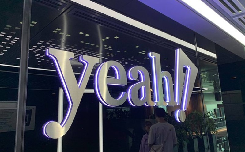 Chốt phiên 9/10, YEG tăng trần lên mức 16.350 đồng/cp.