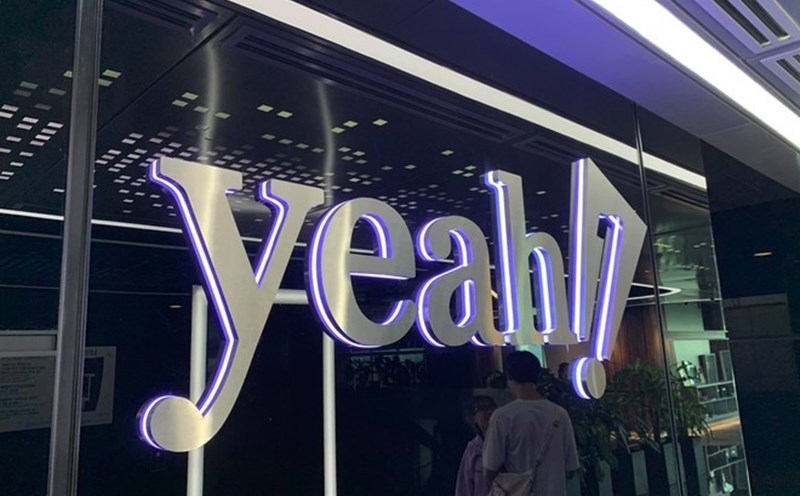 Chốt phiên 9/10, YEG tăng trần lên mức 16.350 đồng/cp.