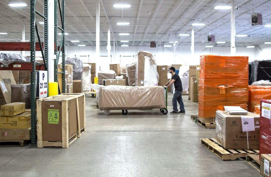 Vụ việc nhà bán lẻ nội thất Noble House ở Mỹ đệ đơn phá sản khiến cho các DN cung ứng mặt hàng tủ gỗ của Việt Nam đối diện với rủi ro mất tài sản.