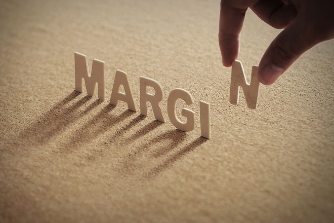 Danh sách bị cắt margin trong quý IV lên tới 180 mã cổ phiếu. &lpar;Hình minh họa&rpar;