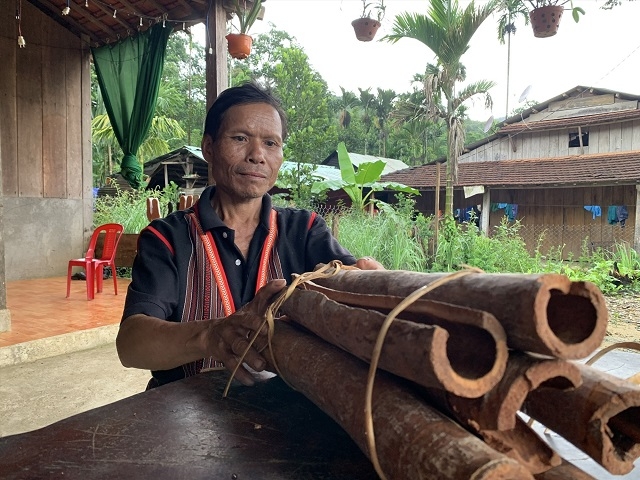 Các HTX đã cùng địa phương xây dựng NTM, nhất là trong việc thực hiện tiêu chí khó về thu nhập.