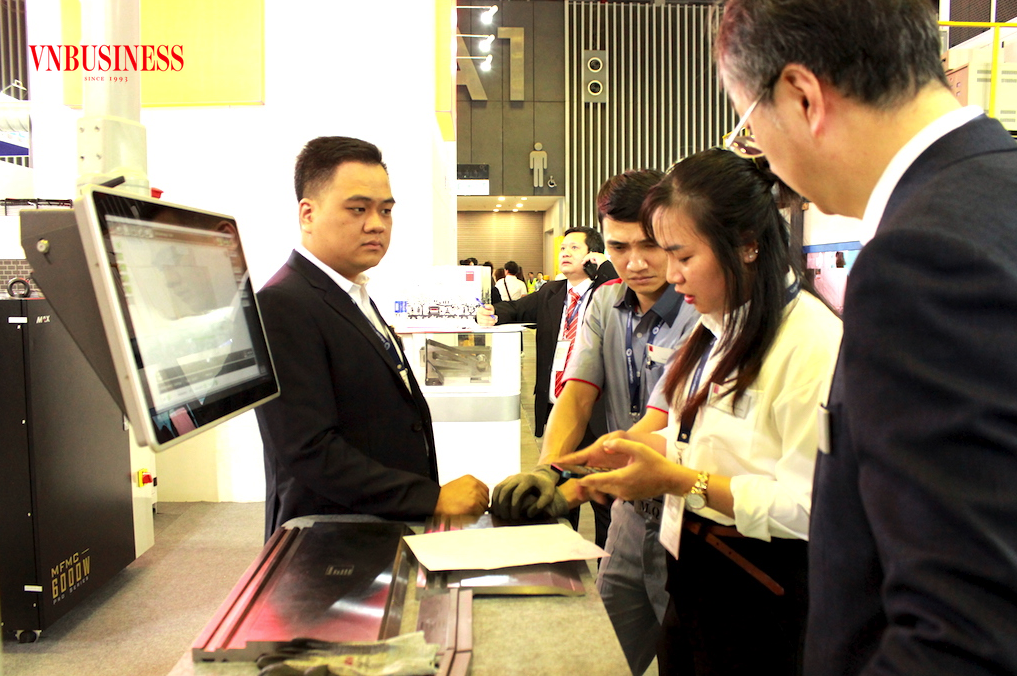 Các doanh nghiệp MSME ở Việt Nam cần hướng đến tăng trưởng bền vững, và việc chuyển đổi số lấy hệ sinh thái làm trọng tâm có khả năng làm tăng tính hiệu quả kinh tế bền vững cho chính họ.