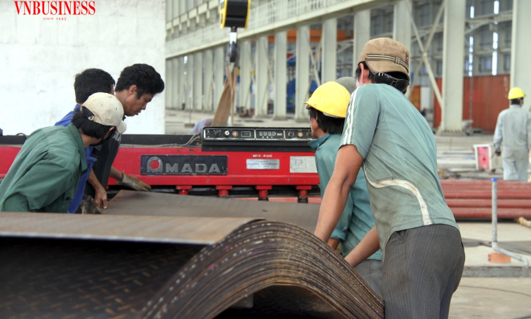 Vì sao doanh nghiệp vật liệu xây dựng vẫn chưa thoát ‘vũng lầy’?