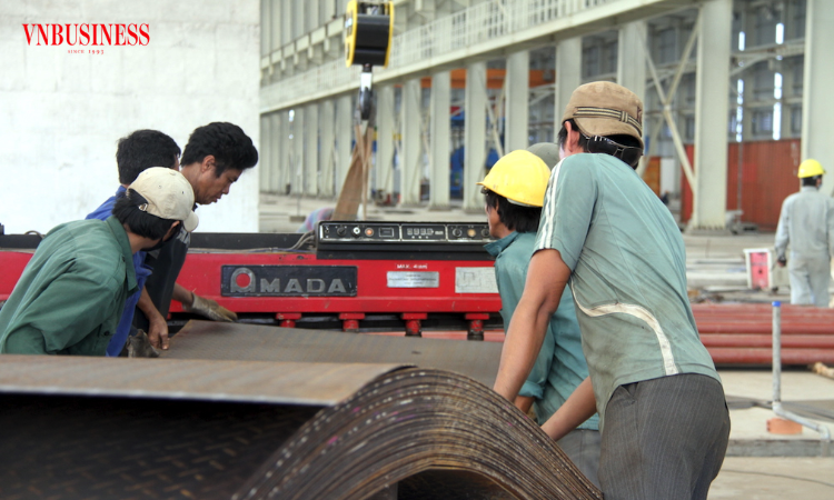 Vì sao doanh nghiệp vật liệu xây dựng vẫn chưa thoát ‘vũng lầy’?