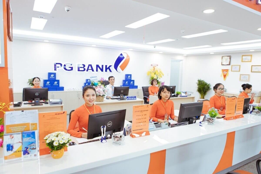 So với kế hoạch lãi trước thuế 530 tỷ đồng đặt ra cho năm 2023, PG Bank thực hiện được 68% mục tiêu sau 9 tháng.