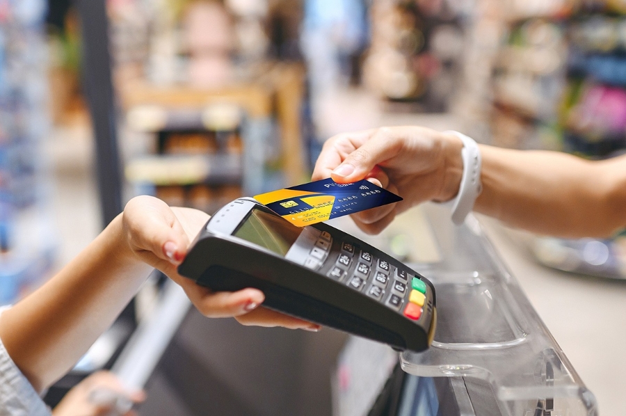 PVcomBank áp dụng ưu đãi hoàn tiền đến 2 triệu đồng/tháng khi chi tiêu qua tài khoản thanh toán.