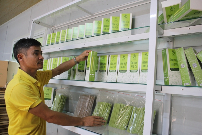 Bao bì hợp xu hướng sẽ nâng tính cạnh tranh của sản phẩm trên thị trường.