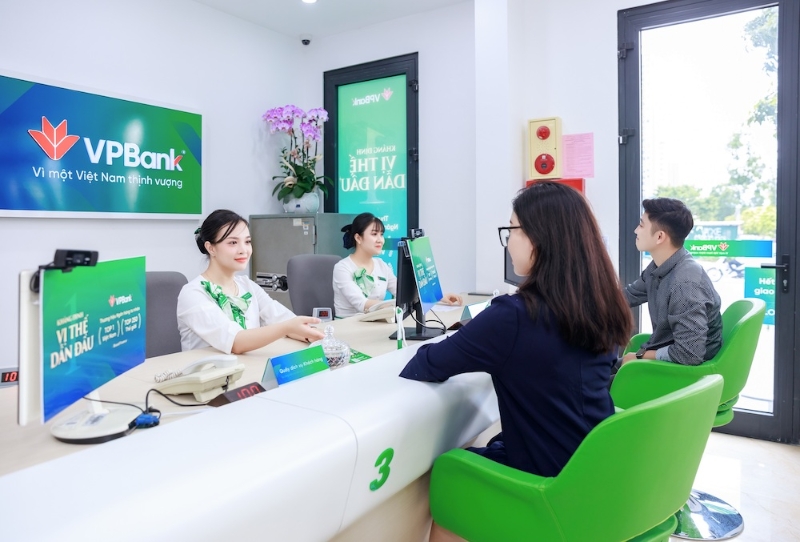 VPBank hoàn tất thương vụ bán cổ phần trị giá 1,5 tỷ USD cho SMBC