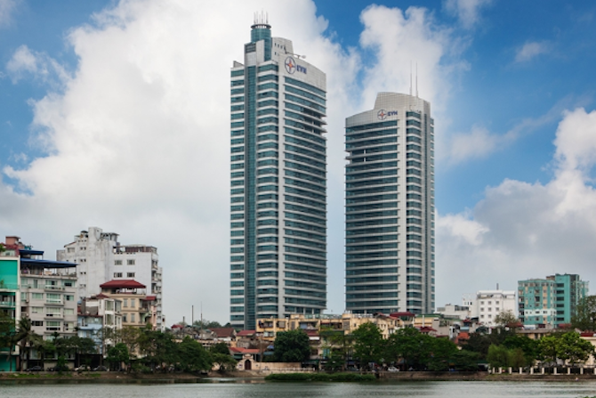 Ủy ban Quản lý vốn Nhà nước tại doanh nghiệp đề nghị kỷ luật Tổng Giám đốc, Phó Tổng Giám đốc EVN; Giám đốc, Phó Giám đốc Trung tâm điều độ hệ thống điện quốc gia.