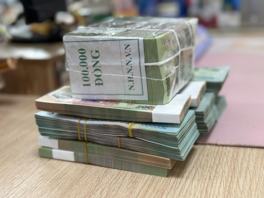 Đến cuối tháng 7/2023, số tiền hỗ trợ lãi suất đạt khoảng 681 tỷ đồng, tương đương 1,7% nguồn lực bố trí thực hiện chính sách.