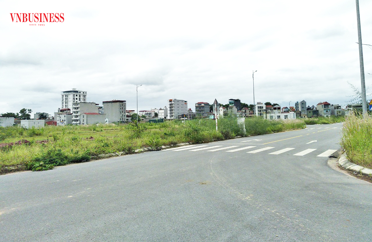 Đất nền nói chung hay đất phân lô nói riêng vẫn có nhiều tiềm năng tăng giá trong dài hạn.