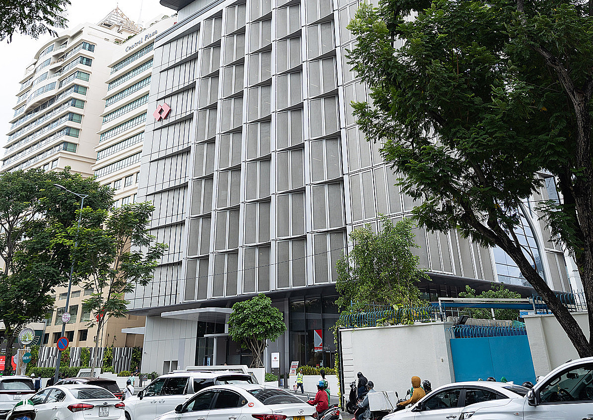 Chất lượng tài sản của Ngân hàng hoàn toàn nằm trong tầm kiểm soát. Tỷ lệ nợ cần chú ý &lpar;B2&rpar; giảm xuống 1,3% vào ngày 30 tháng 9 năm 2023 &lpar;so với 2,0% vào ngày 30 tháng 6 năm 2023&rpar;.