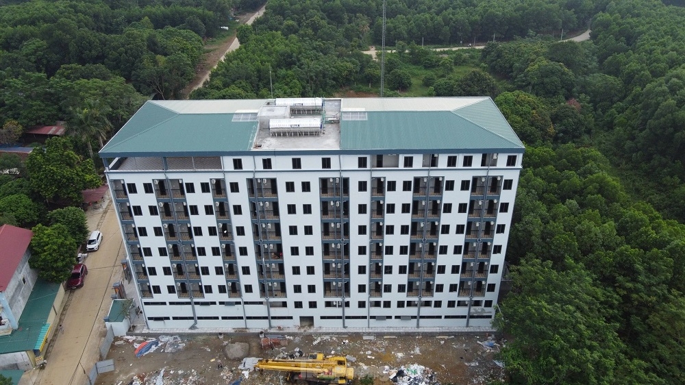 Thủ tướng yêu cầu tăng cường công tác lập, quản lý quy hoạch xây dựng, quy hoạch đô thị, trật tự xây dựng, tổ chức thanh tra toàn diện đối với hoạt động quản lý xây dựng nhà ở riêng lẻ có nhiều tầng. Ảnh minh họa