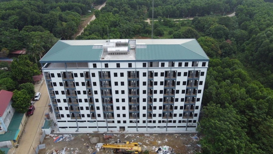 Thủ tướng yêu cầu tăng cường công tác lập, quản lý quy hoạch xây dựng, quy hoạch đô thị, trật tự xây dựng, tổ chức thanh tra toàn diện đối với hoạt động quản lý xây dựng nhà ở riêng lẻ có nhiều tầng. Ảnh minh họa