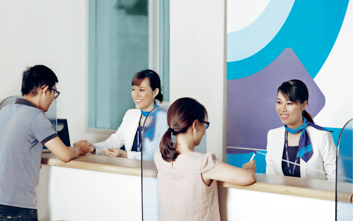 Tính đến tháng 9, ACB vẫn đảm bảo mức sinh lời thuộc tốp cao nhất thị trường, với ROE ở mức 24,5%.