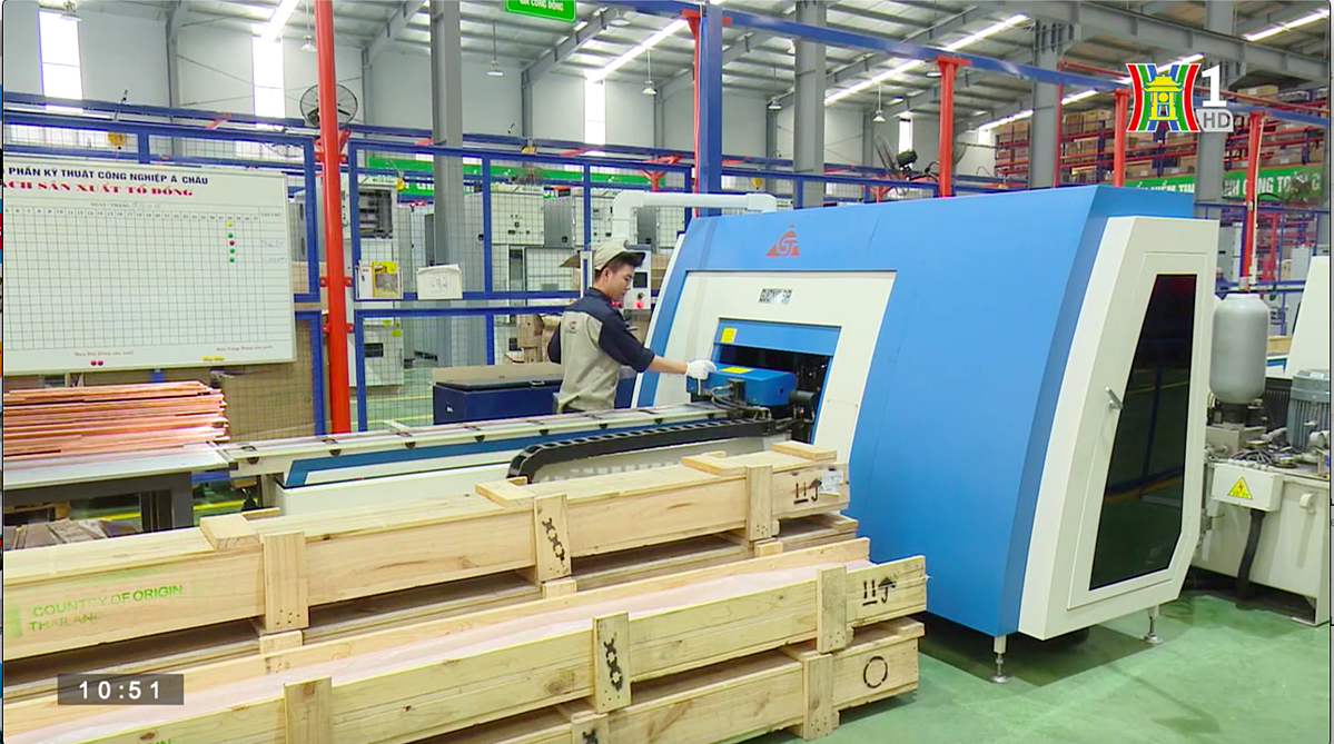 Mỗi số trong chương trình phát sóng sẽ kể những câu chuyện và kinh nghiệm về một hoặc một vài mô hình sản xuất kinh doanh sản phẩm chủ lực của đơn vị hoặc địa phương.