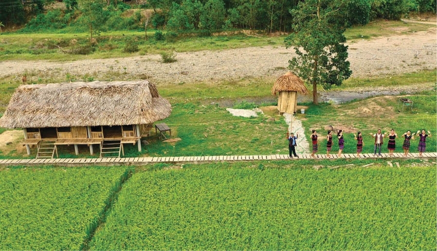 Du lịch nông nghiệp đang đứng trước những khó khăn vì chưa có pháp lý rõ ràng nên việc HTX đầu tư cho mô hình này cần chú trọng đến yếu tố bền vững ngay từ ban đầu để tránh tình trạng vi phạm pháp luật.