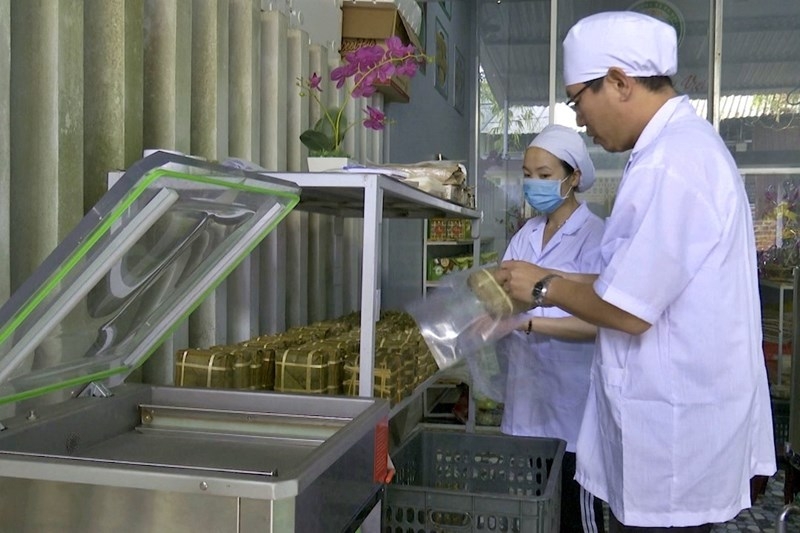 HTX, doanh nghiệp cần cập nhật thông tin thị trường liên tục để đáp ứng yêu cầu của khách hàng.