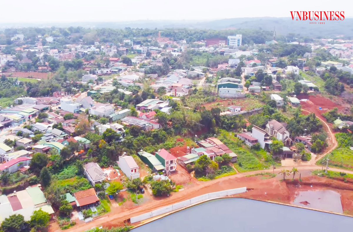 Sau thời nhảy múa, đất nền Đà Nẵng hiện có thanh khoản rất chậm, chưa bằng 1/10 trước dịch Covid-19.