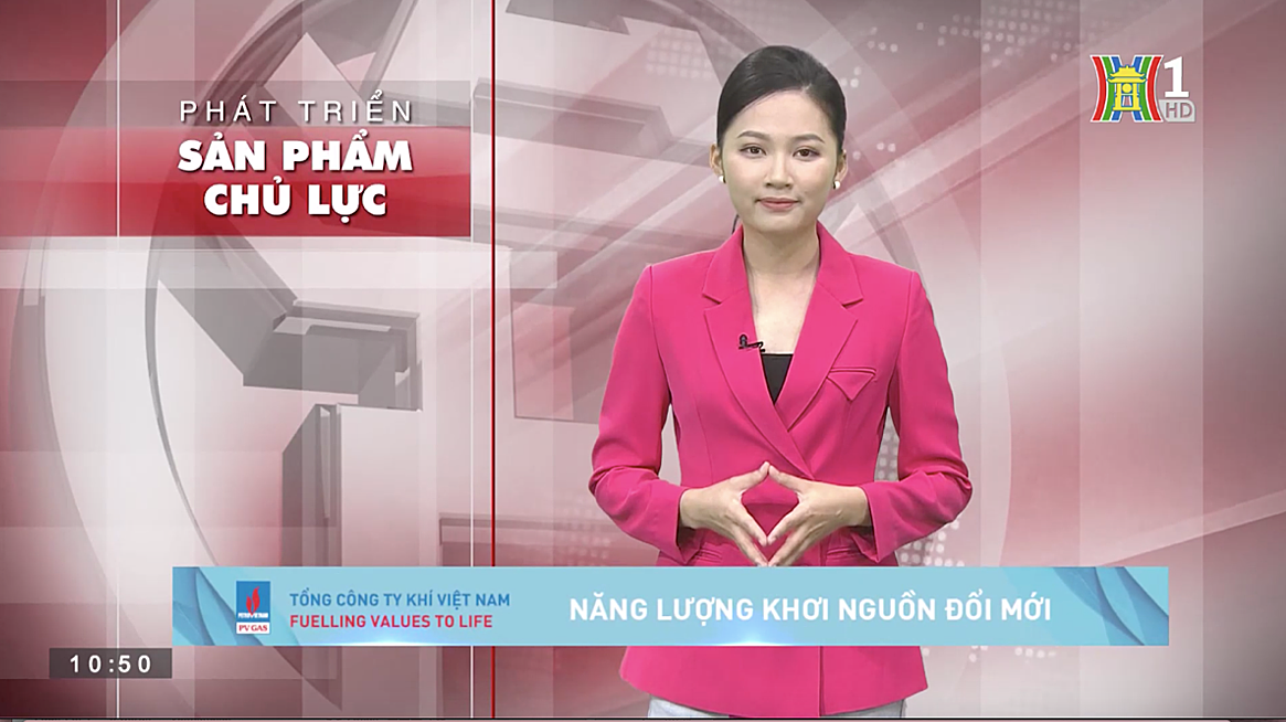 Chương trình “Tạp chí Phát triển Sản phẩm chủ lực” thuộc thể loại tin tức tổng hợp về kinh tế, có lượng người xem lớn với thời lượng khoảng 10 phút, phát sóng với tần suất 2 số/tuần.