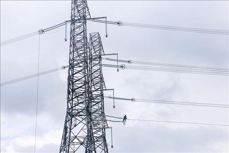 Thủ tướng duyệt đầu tư đường dây 500kV trị giá hơn 3.000 tỷ đồng