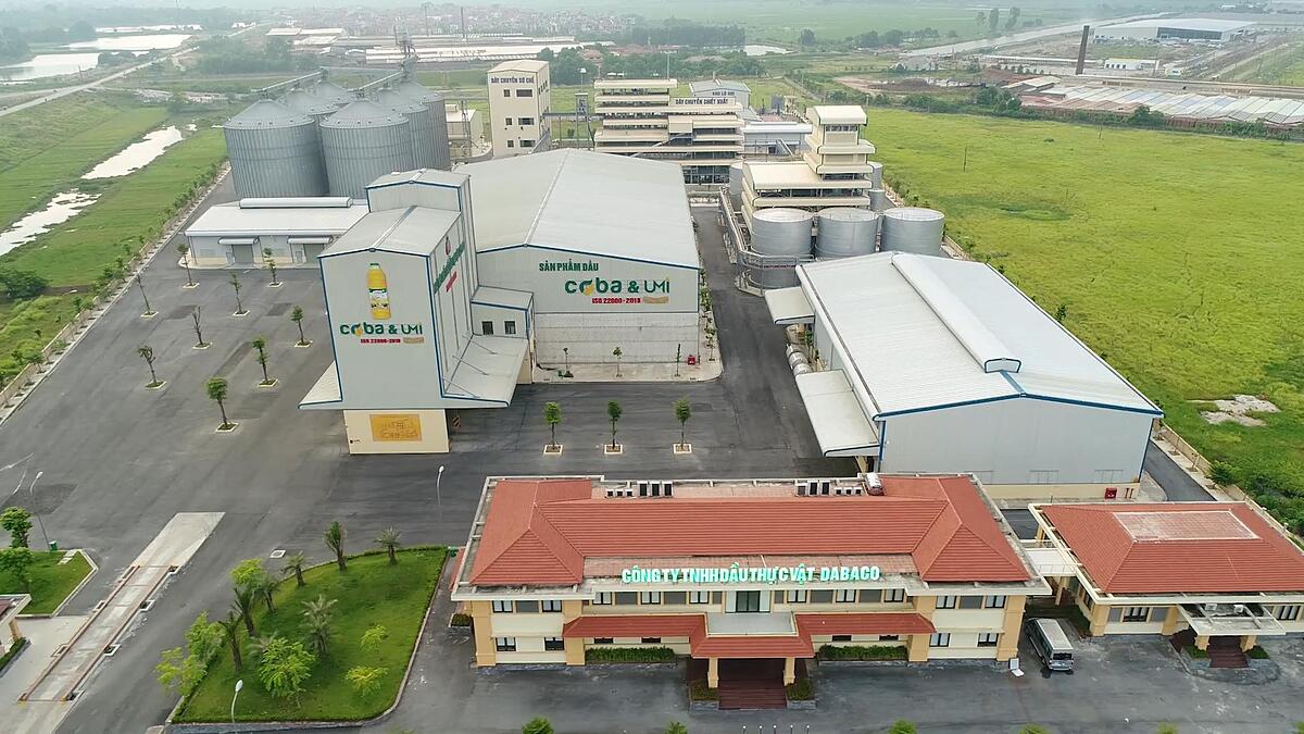 Ngay từ đầu phiên sáng 26/10, cổ phiếu DBC giảm sàn về mức 20.300 đồng/cp.