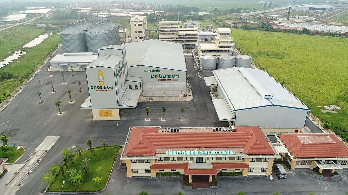 Ngay từ đầu phiên sáng 26/10, cổ phiếu DBC giảm sàn về mức 20.300 đồng/cp.