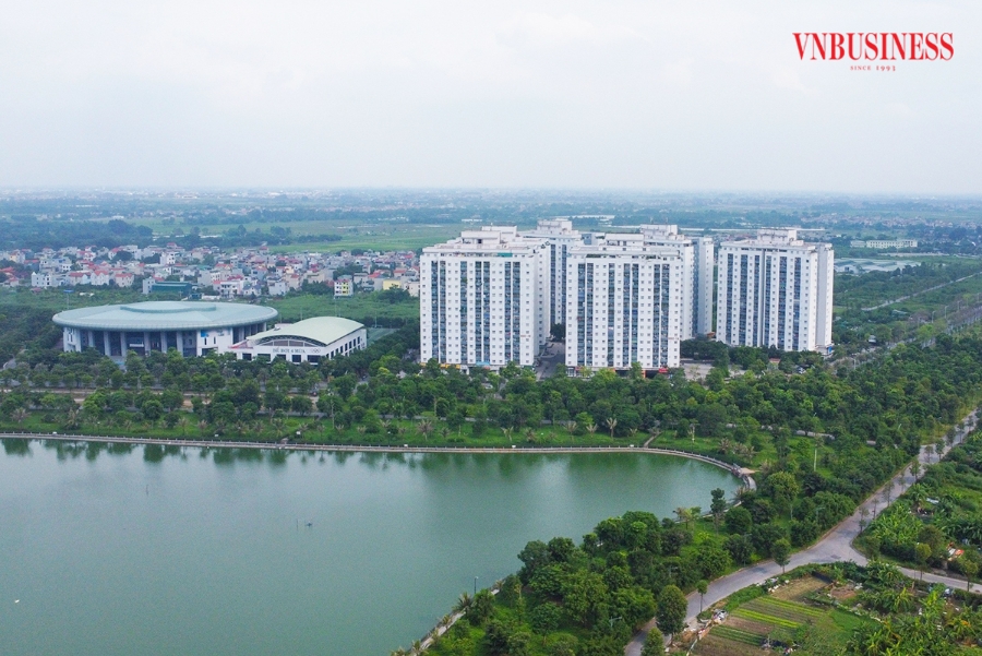 Nguồn cung nhà ở giá rẻ vẫn khan hiếm vì doanh nghiệp phát triển sản phẩm chưa được cởi trói .