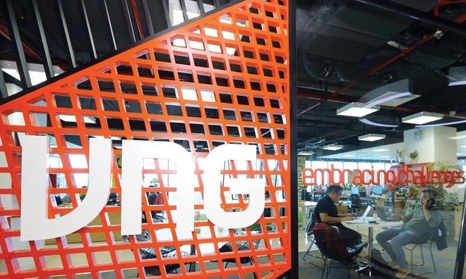 Sau soát xét, VNG chuyển từ lãi 68 tỷ đồng sang lỗ 185 tỷ đồng. &lpar;Ảnh: Int&rpar;