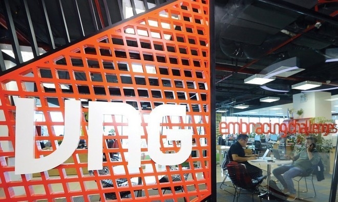 Sau soát xét, VNG chuyển từ lãi 68 tỷ đồng sang lỗ 185 tỷ đồng. &lpar;Ảnh: Int&rpar;