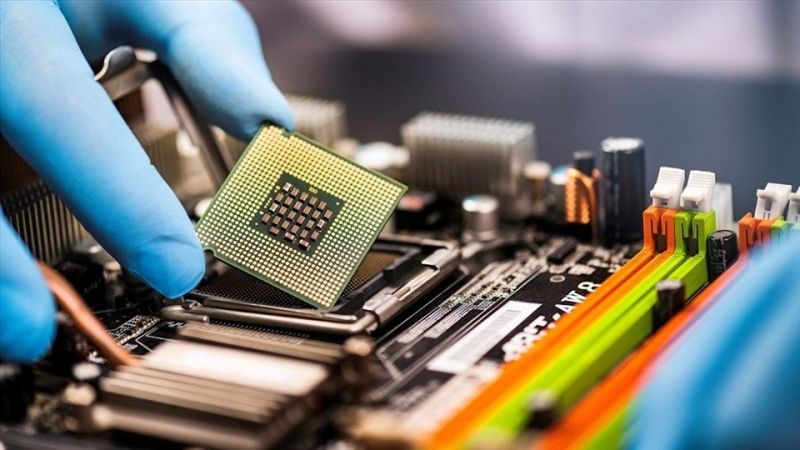 Mạng lưới Bán dẫn Việt Nam đi vào hoạt động sẽ từng bước hiện thực hóa định hướng phát triển ngành công nghiệp bán dẫn.